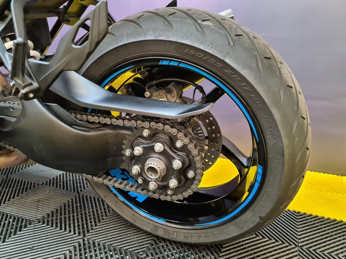 KTM 1290 SUPER DUKE GT