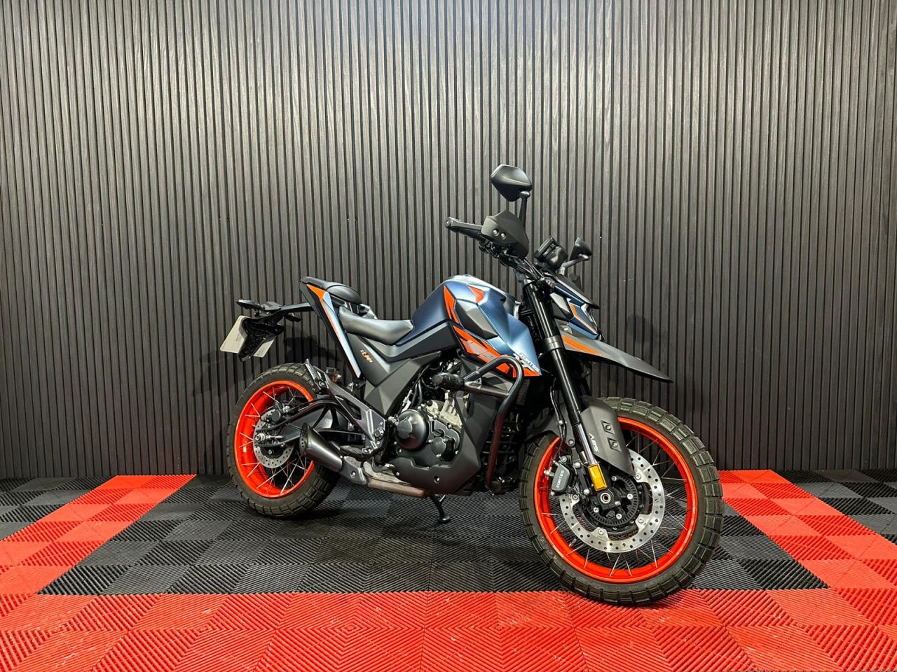 Used Zontes ZT125-U1 for sale - 78435738: Photo 11