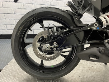 Used KTM 125 Duke undefined for sale - bike-77865532: Photo