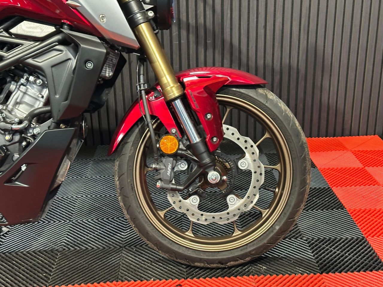 Used Honda CB125R for sale - 78435141: Photo 16