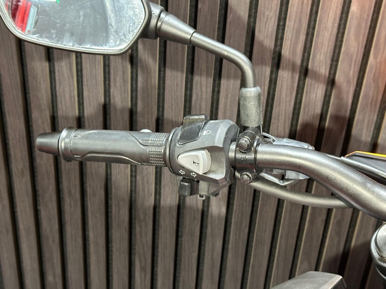 Used Honda CB125R for sale - 78435141: Photo 21