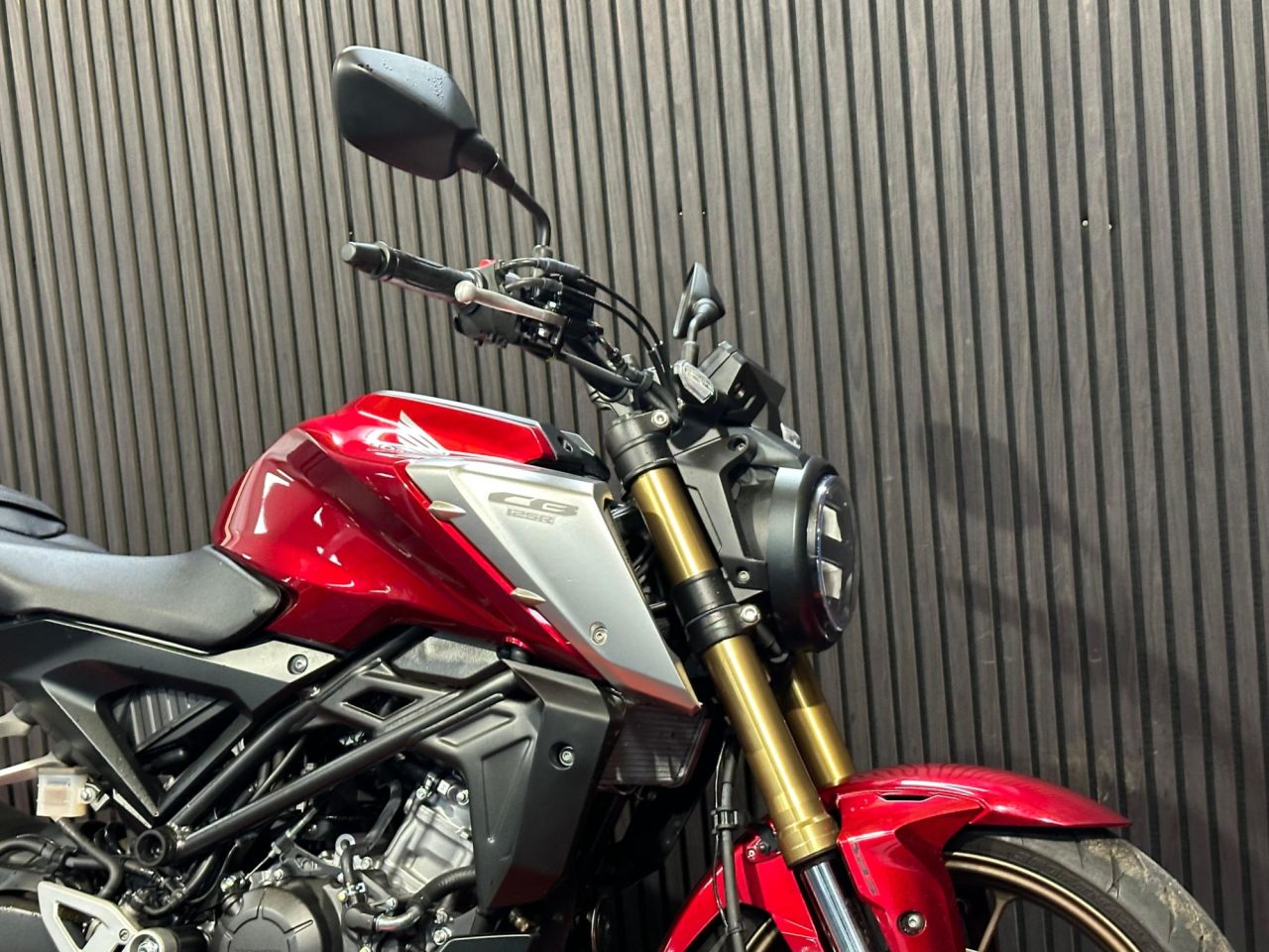 Used Honda CB125R for sale - 78435141: Photo 25