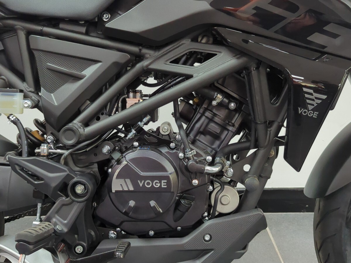 VOGE R 125
