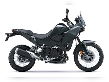 Used Kawasaki KLE 500 2026 for sale - bike-77865973: Photo