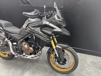 Used VOGE DS625X undefined for sale - bike-77868316: Photo