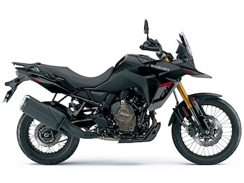 Used Suzuki DL800DE RCM5 V-Strom undefined for sale - bike-77866814: Photo