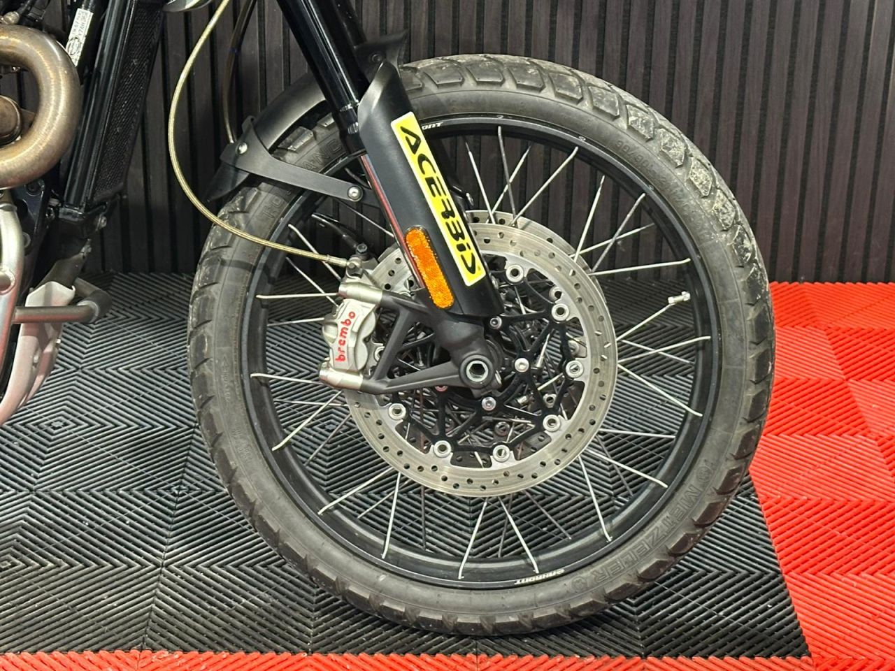 Used Triumph Scrambler 1200 for sale - 78640169: Photo 15