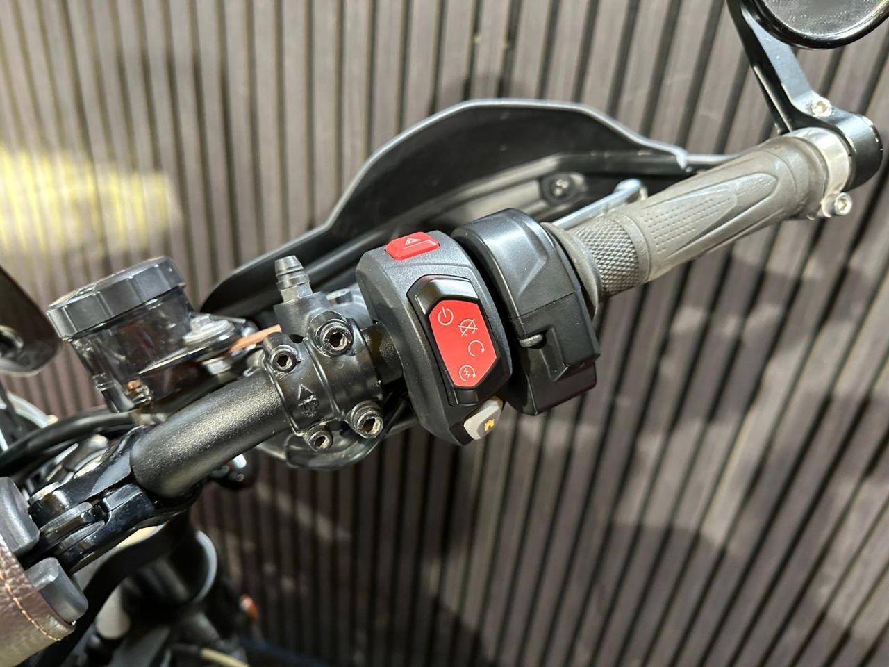 Used Triumph Scrambler 1200 for sale - 78640169: Photo 24