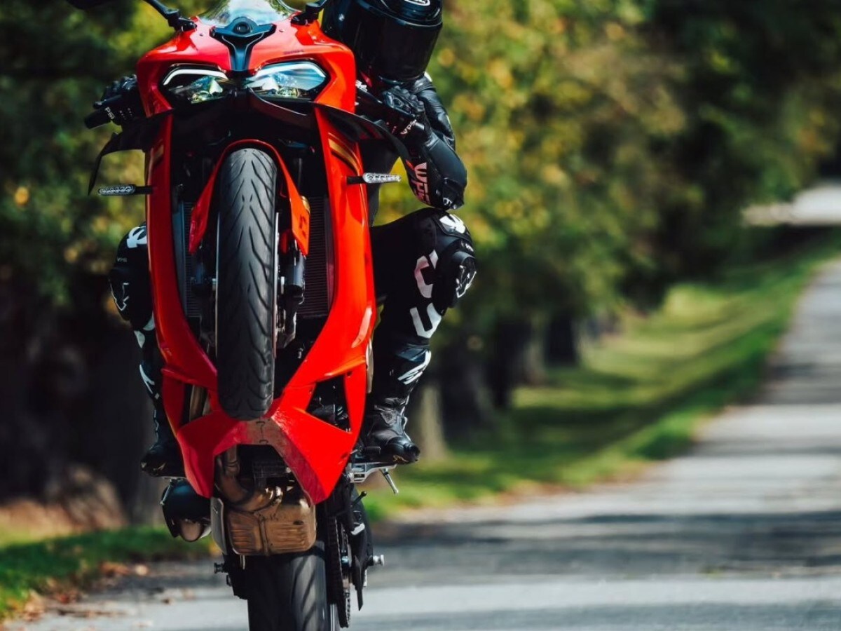 Used QJMOTOR SRK 800 RR for sale - 77867098: Photo 14