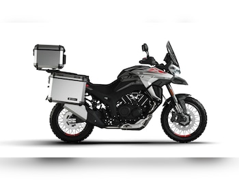 Used Morbidelli T1002VX undefined for sale - bike-77871578: Photo