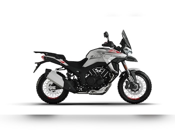 Used Morbidelli T1002VX undefined for sale - bike-77871578: Photo