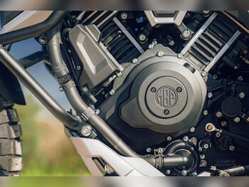 Used Morbidelli T1002VX undefined for sale - bike-77871578: Photo