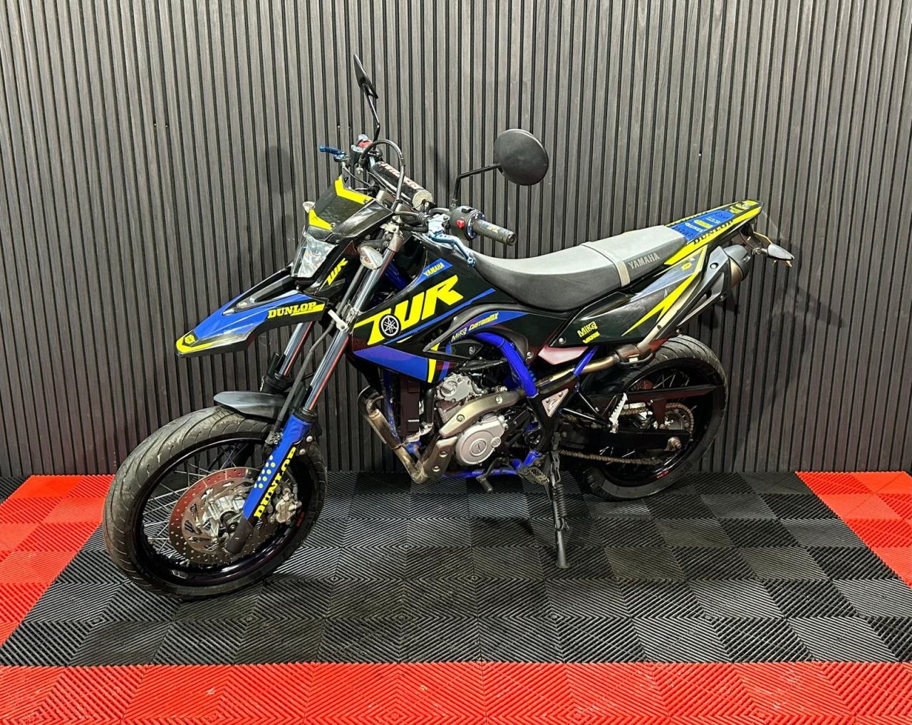 Used Yamaha WR125 for sale - 78434464: Photo 10
