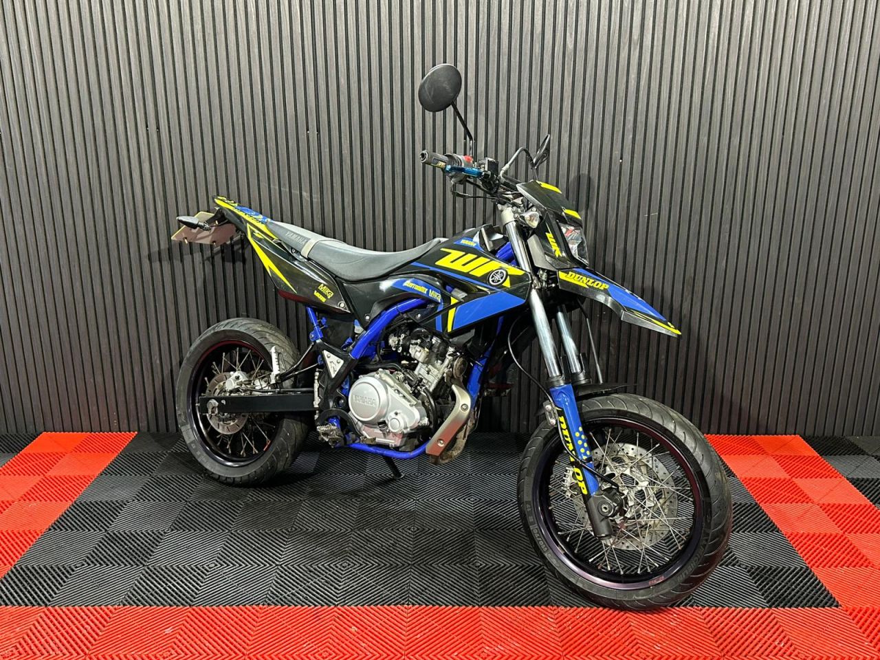 Used Yamaha WR125 for sale - 78434464: Photo 11