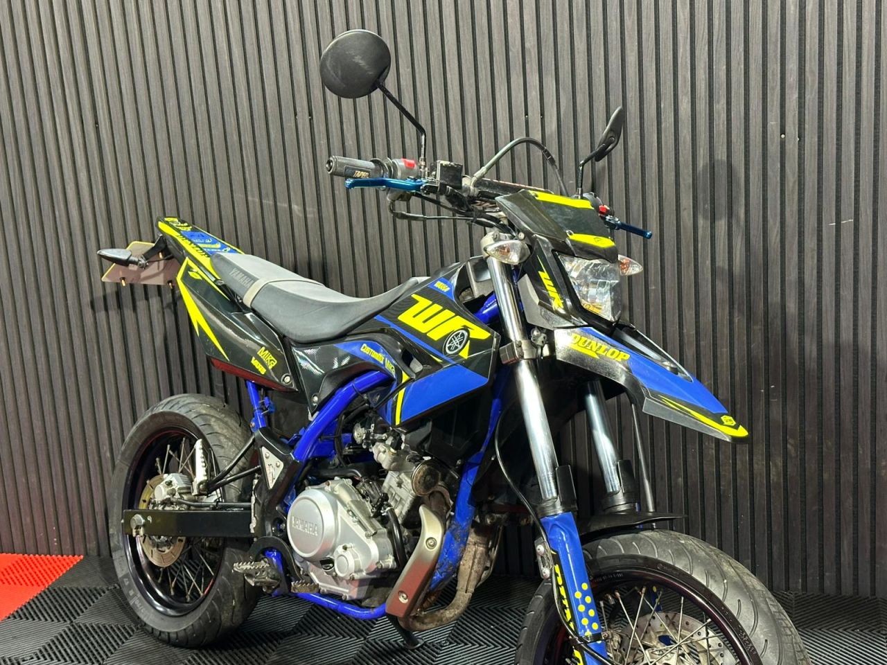 Used Yamaha WR125 for sale - 78434464: Photo 12