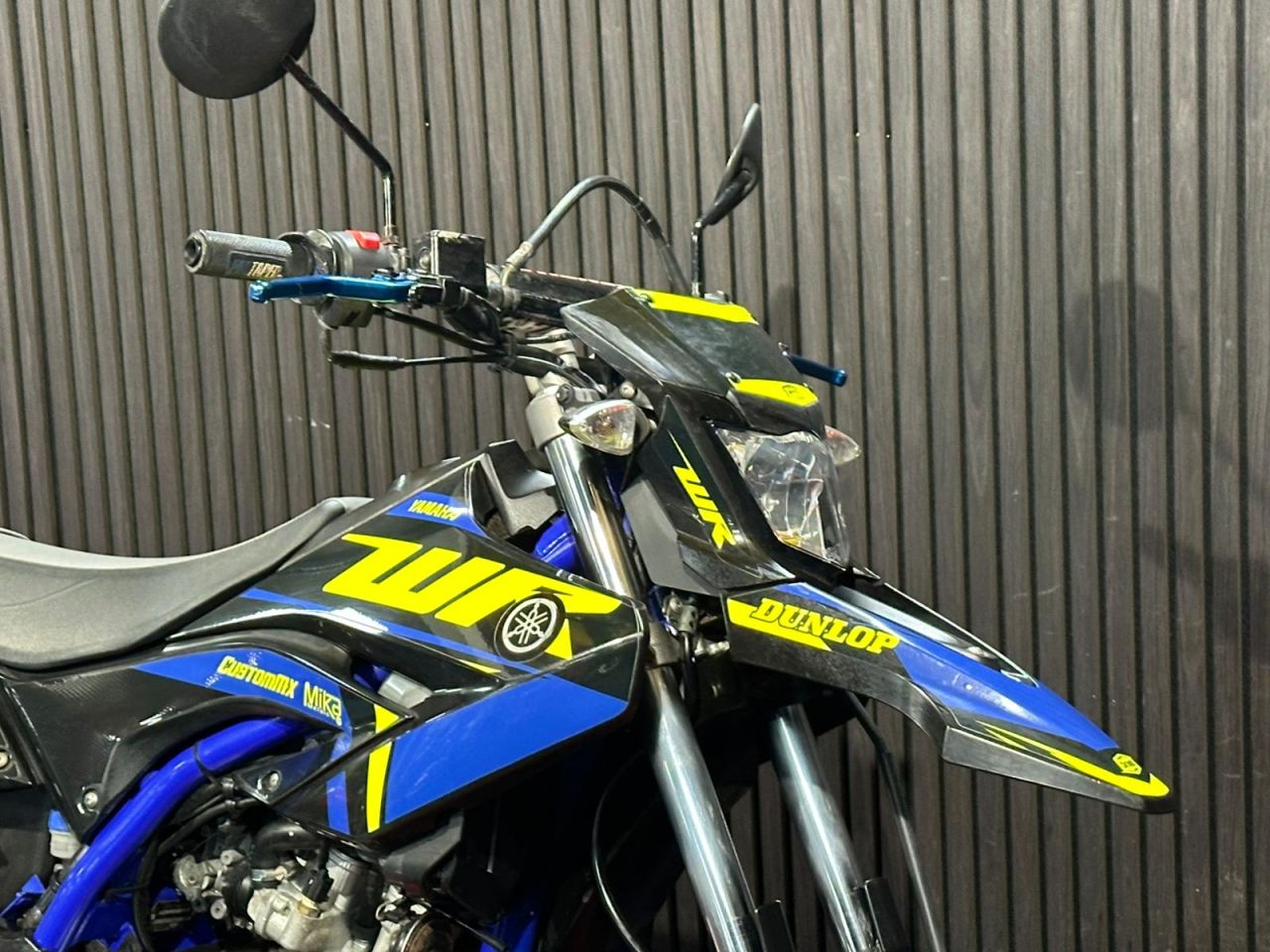 Used Yamaha WR125 for sale - 78434464: Photo 13