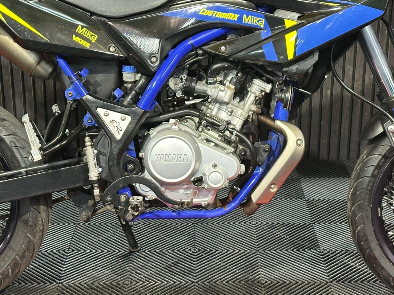 Used Yamaha WR125 for sale - 78434464: Photo 15
