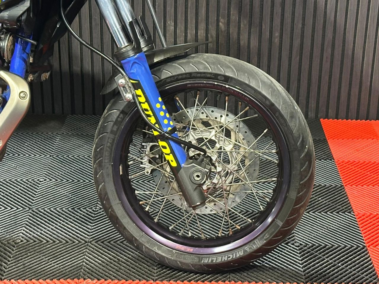 Used Yamaha WR125 for sale - 78434464: Photo 16