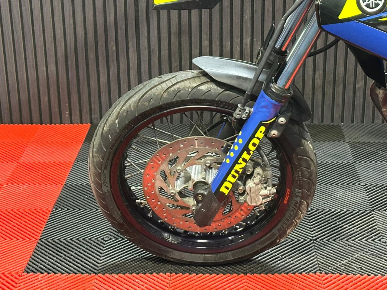 Used Yamaha WR125 for sale - 78434464: Photo 17