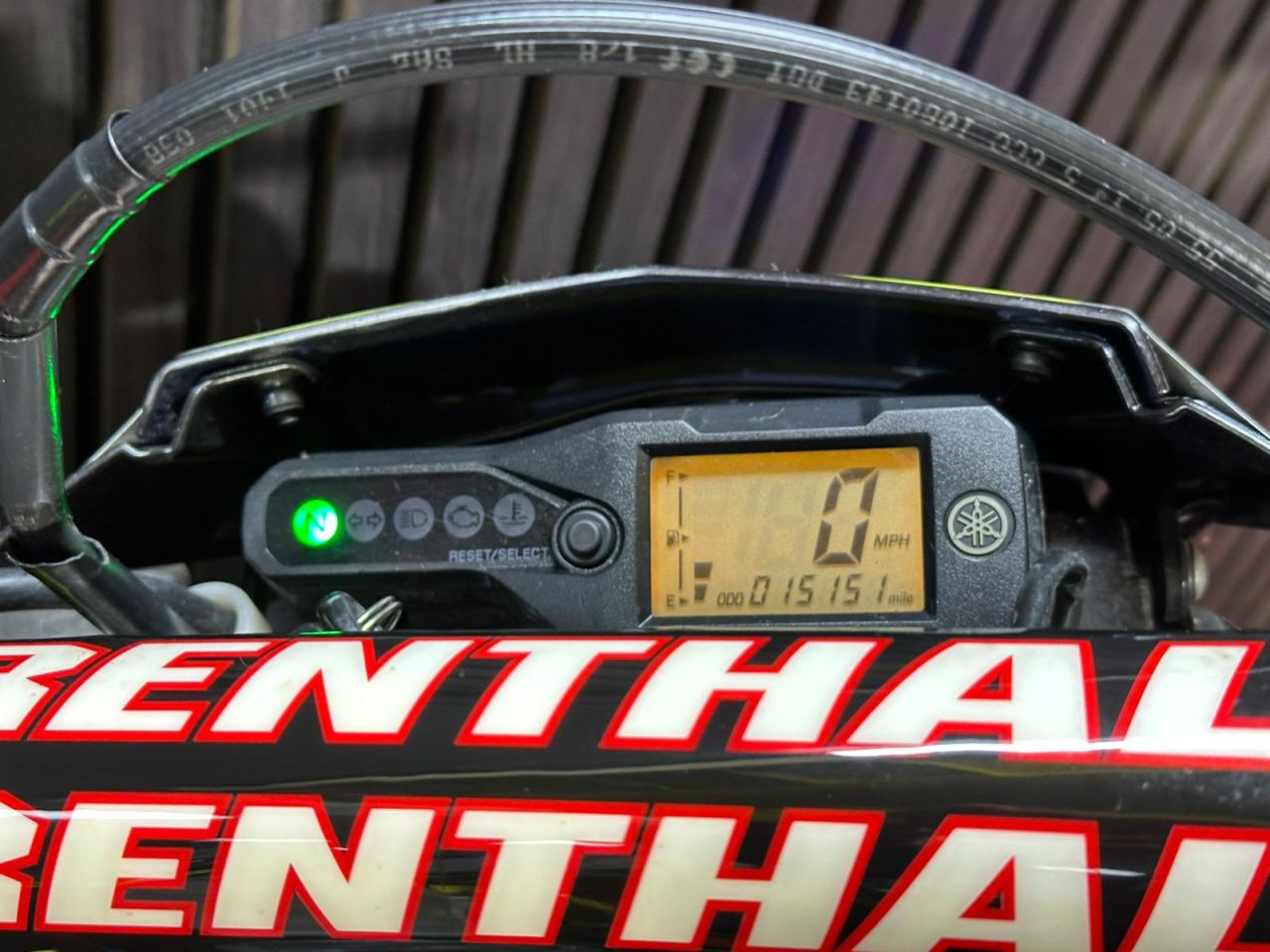 Used Yamaha WR125 for sale - 78434464: Photo 21