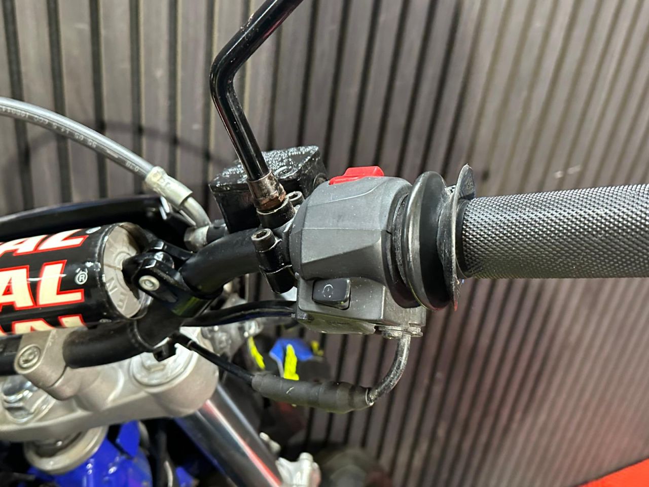 Used Yamaha WR125 for sale - 78434464: Photo 22
