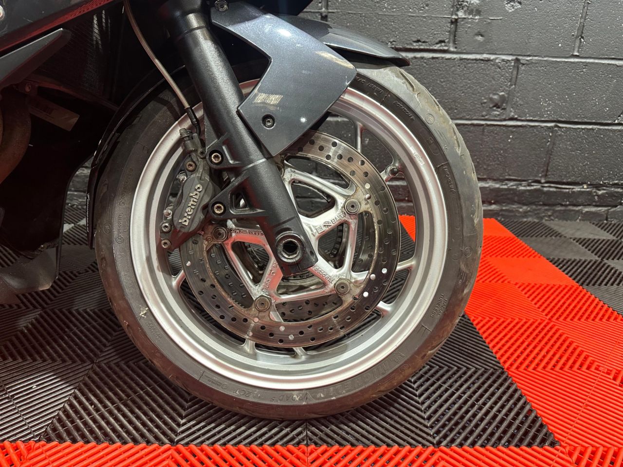 Used BMW F800GT for sale - 78435267: Photo 12
