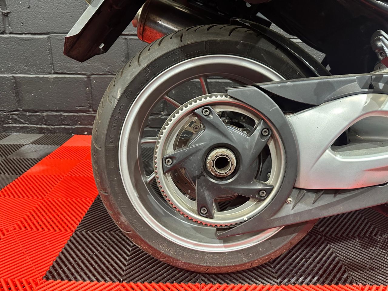 Used BMW F800GT for sale - 78435267: Photo 14