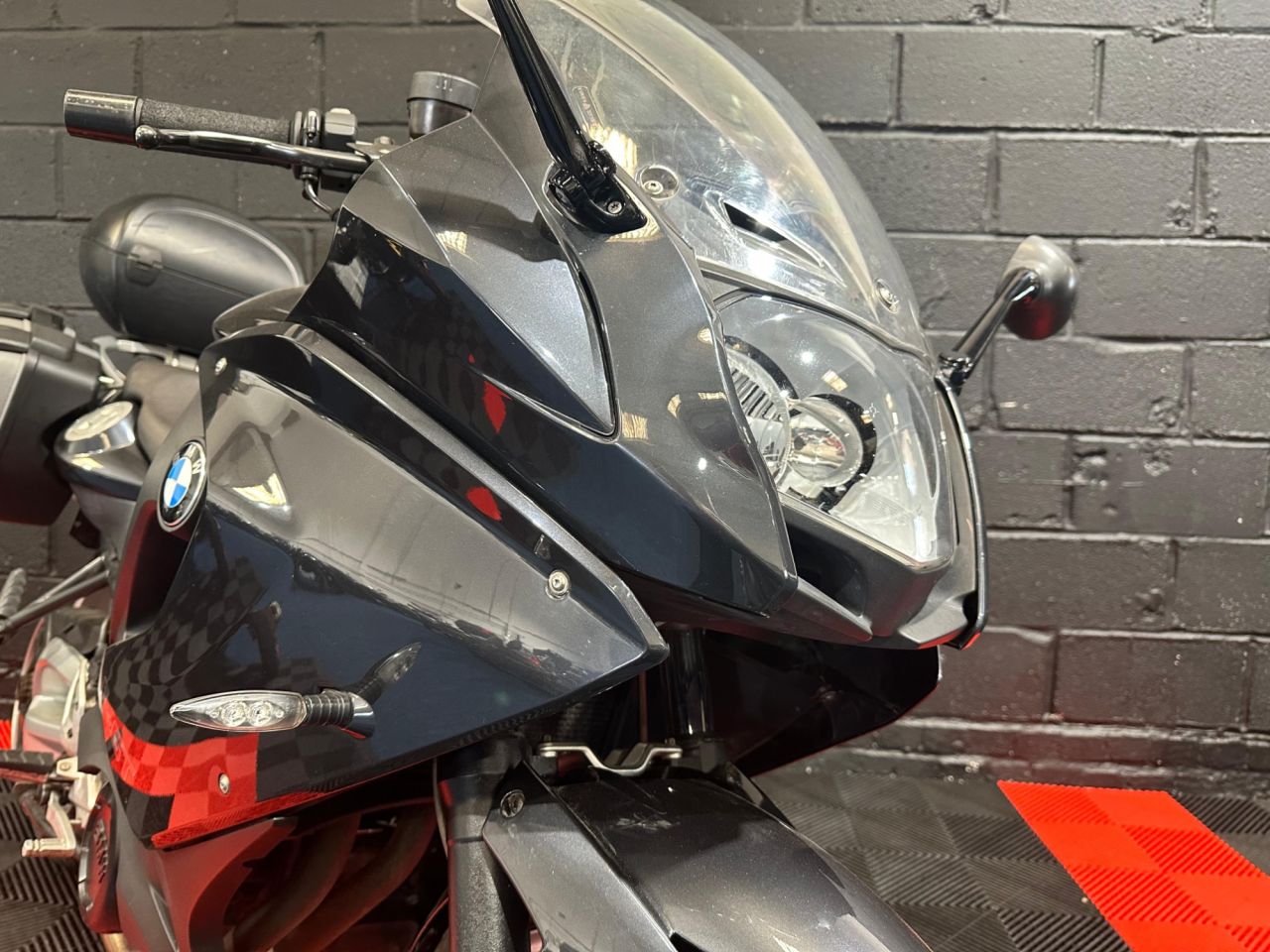 Used BMW F800GT for sale - 78435267: Photo 15