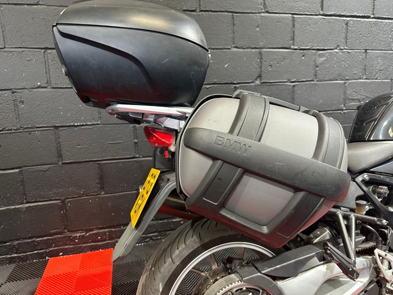 Used BMW F800GT for sale - 78435267: Photo 16