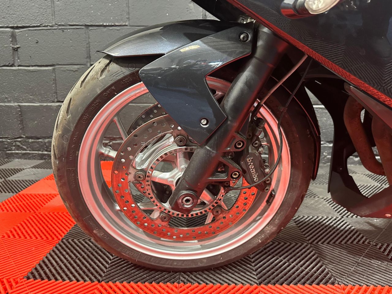 Used BMW F800GT for sale - 78435267: Photo 20