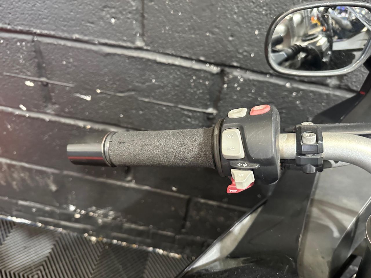 Used BMW F800GT for sale - 78435267: Photo 21