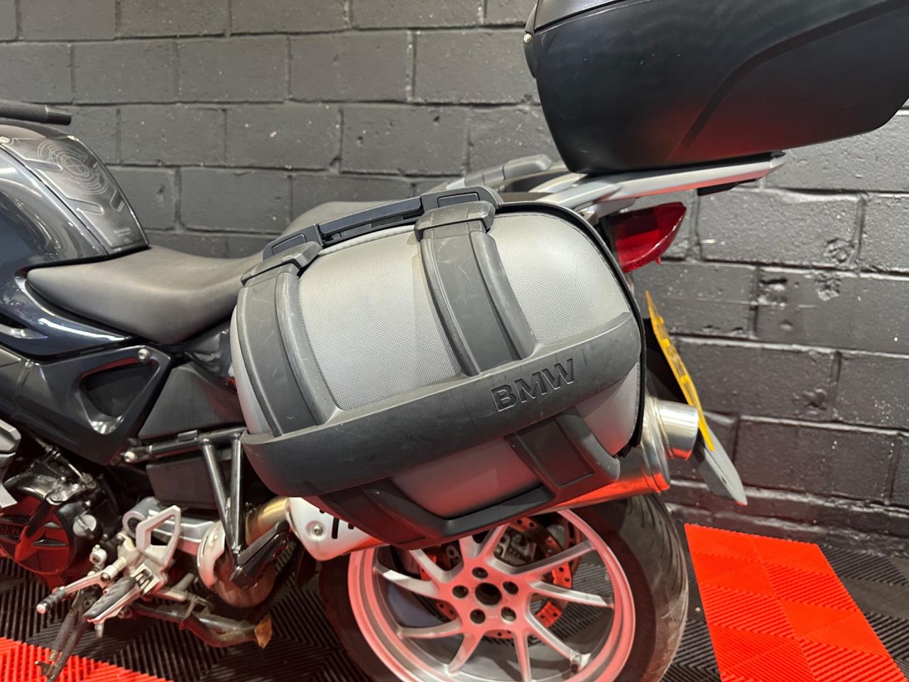 Used BMW F800GT for sale - 78435267: Photo 23