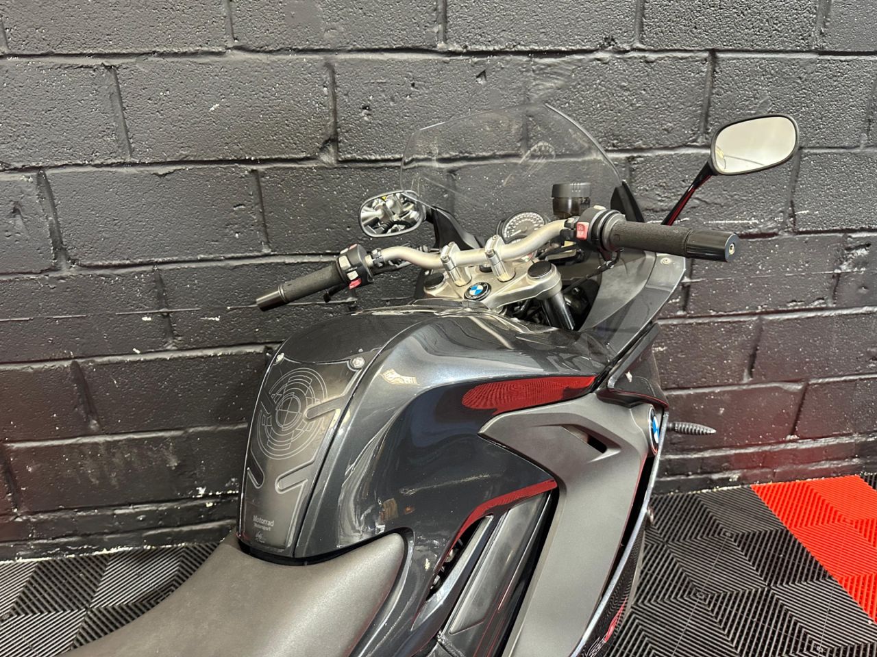 Used BMW F800GT for sale - 78435267: Photo 24