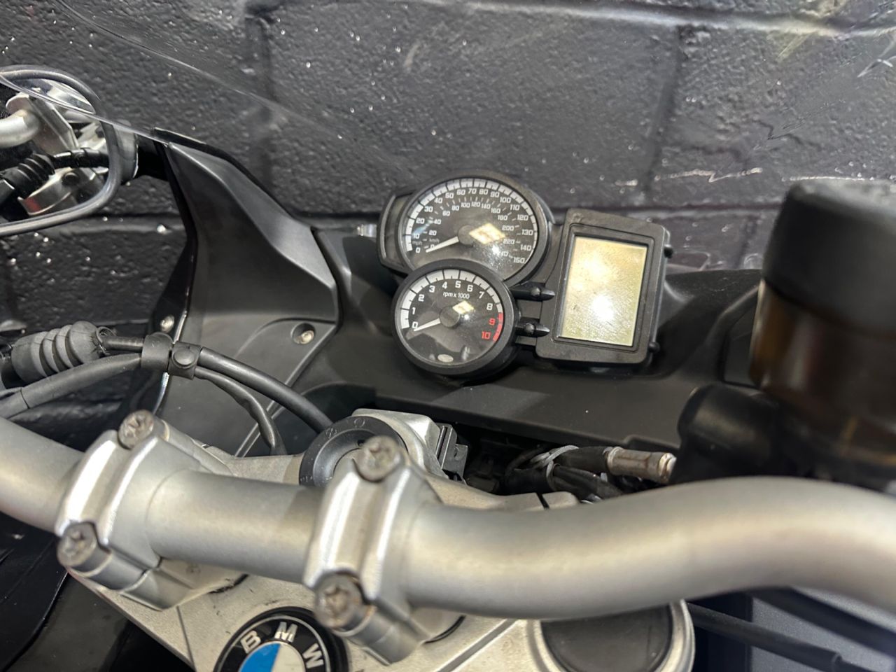 Used BMW F800GT for sale - 78435267: Photo 26