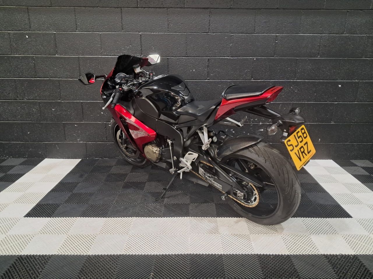 Used Honda CBR1000RR Fireblade for sale - 78435767: Photo 10