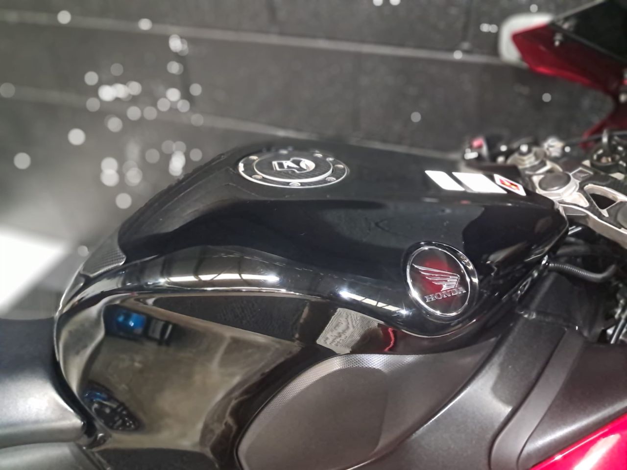 Used Honda CBR1000RR Fireblade for sale - 78435767: Photo 13