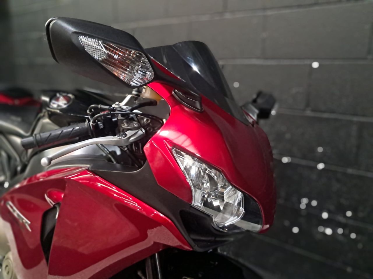 Used Honda CBR1000RR Fireblade for sale - 78435767: Photo 19