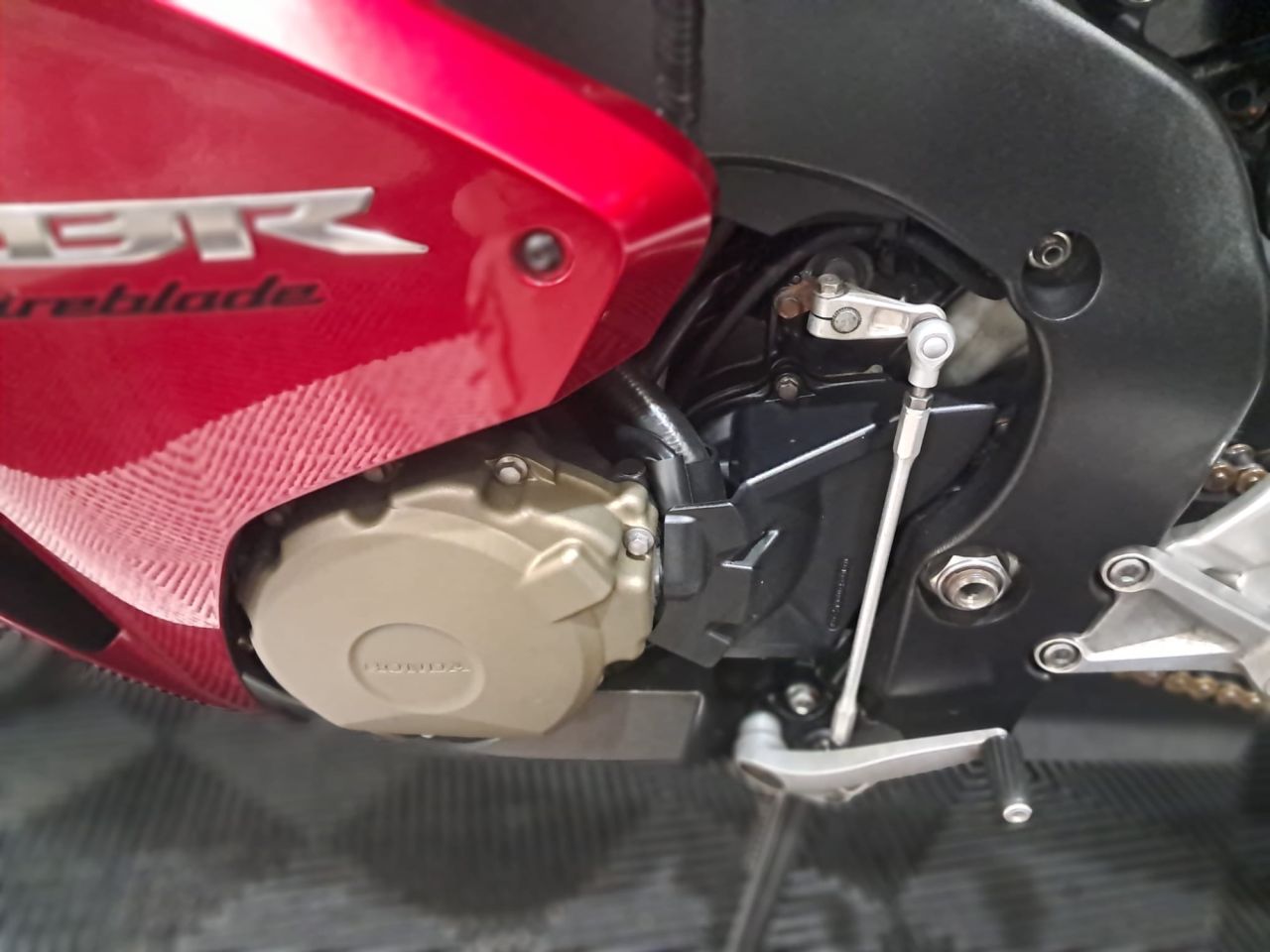 Used Honda CBR1000RR Fireblade for sale - 78435767: Photo 20