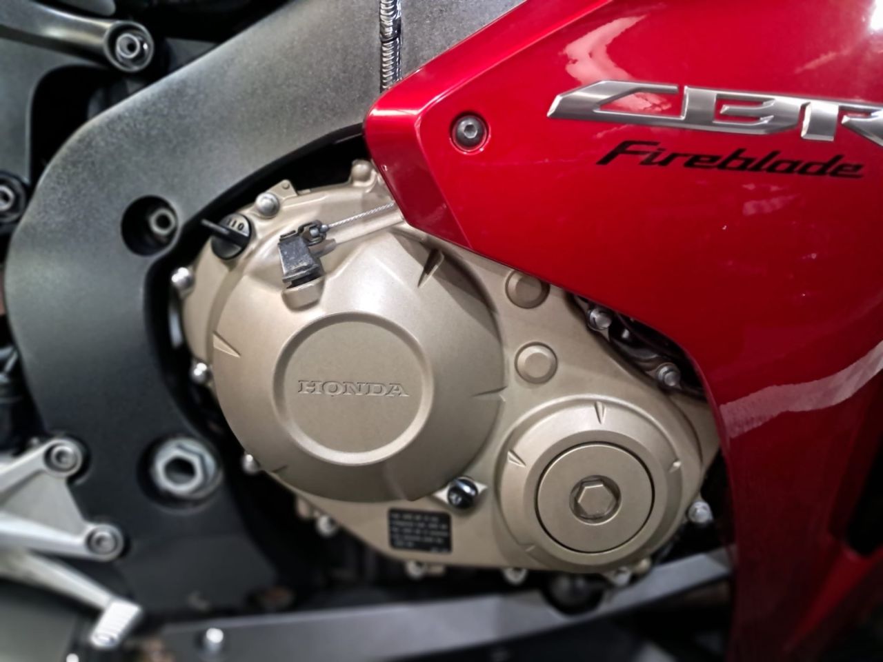 Used Honda CBR1000RR Fireblade for sale - 78435767: Photo 21