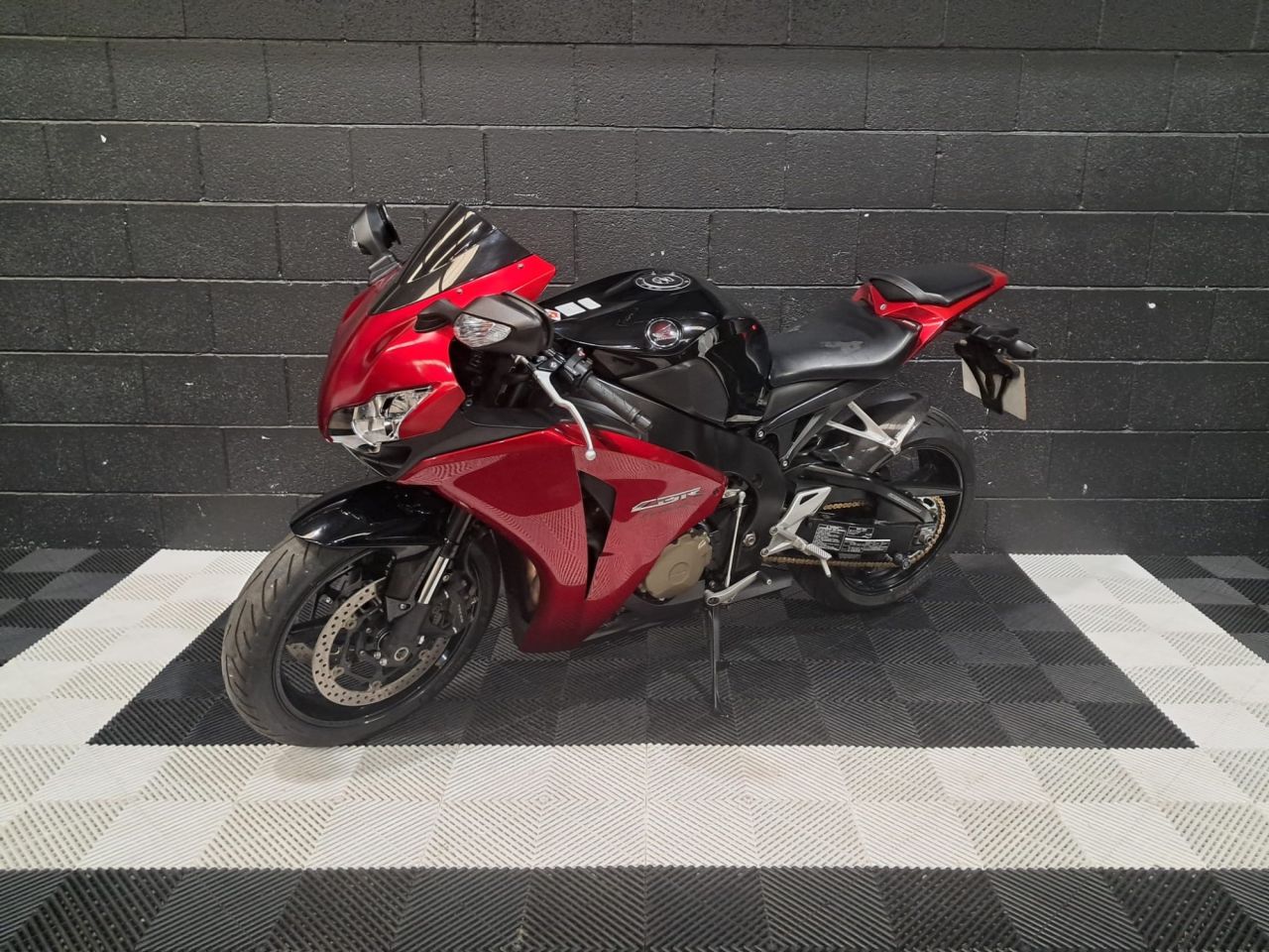Used Honda CBR1000RR Fireblade for sale - 78435767: Photo 7