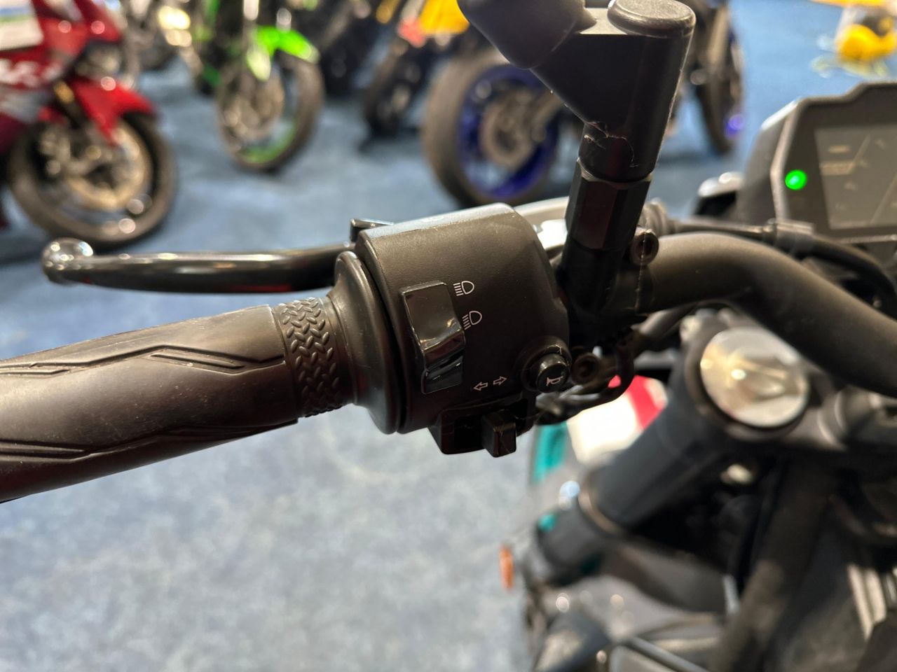 Used Yamaha MT-125 for sale - 78435222: Photo 21