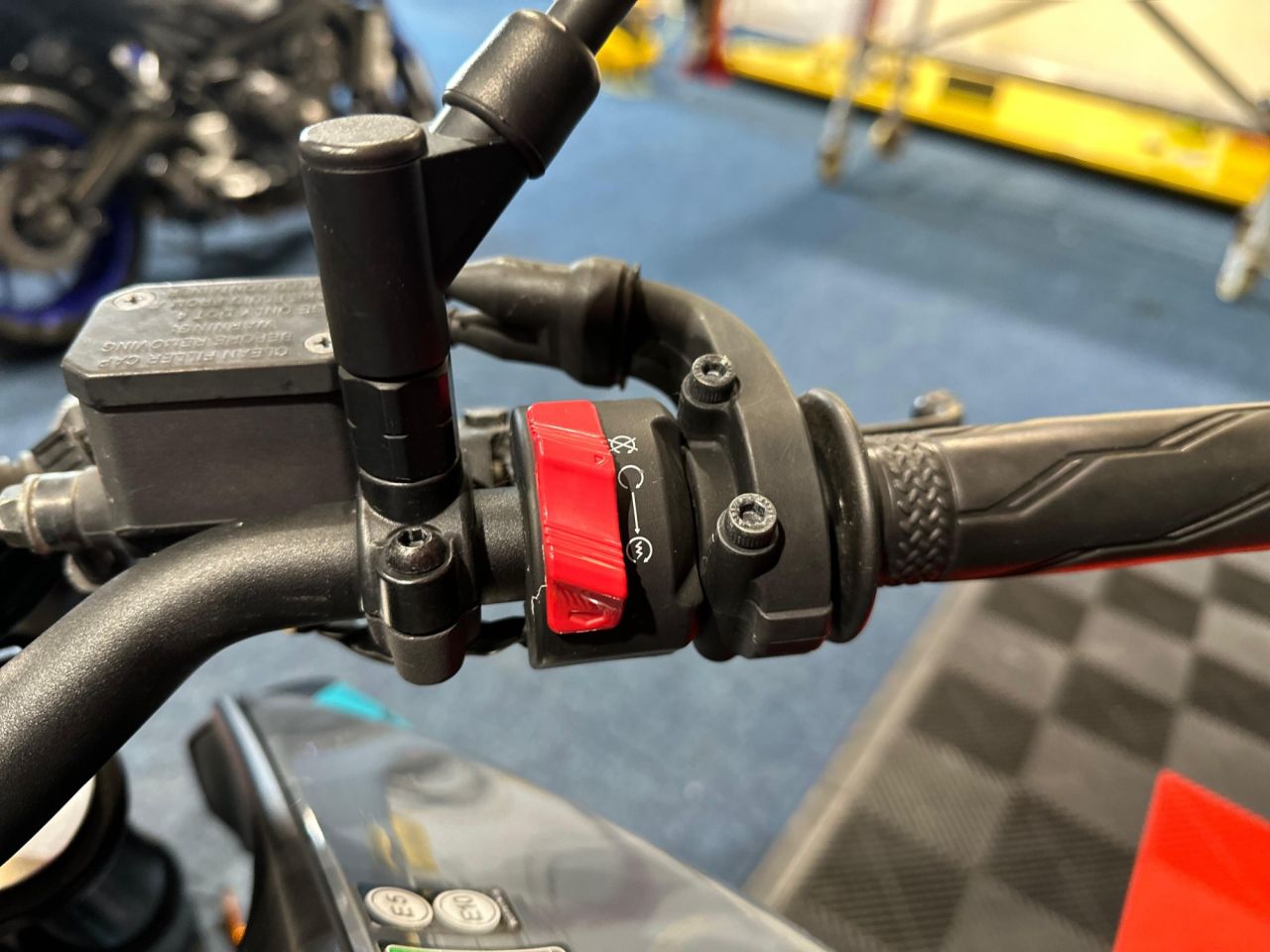 Used Yamaha MT-125 for sale - 78435222: Photo 23