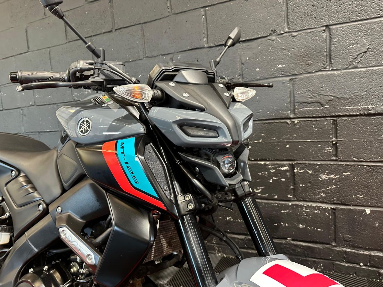 Used Yamaha MT-125 for sale - 78435222: Photo 25