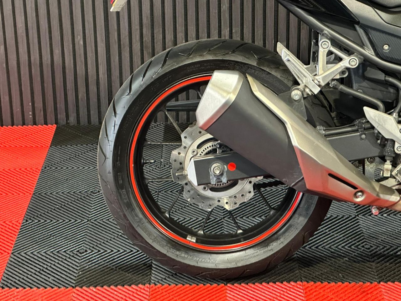 Used Honda CBR500R for sale - 78904562: Photo 12