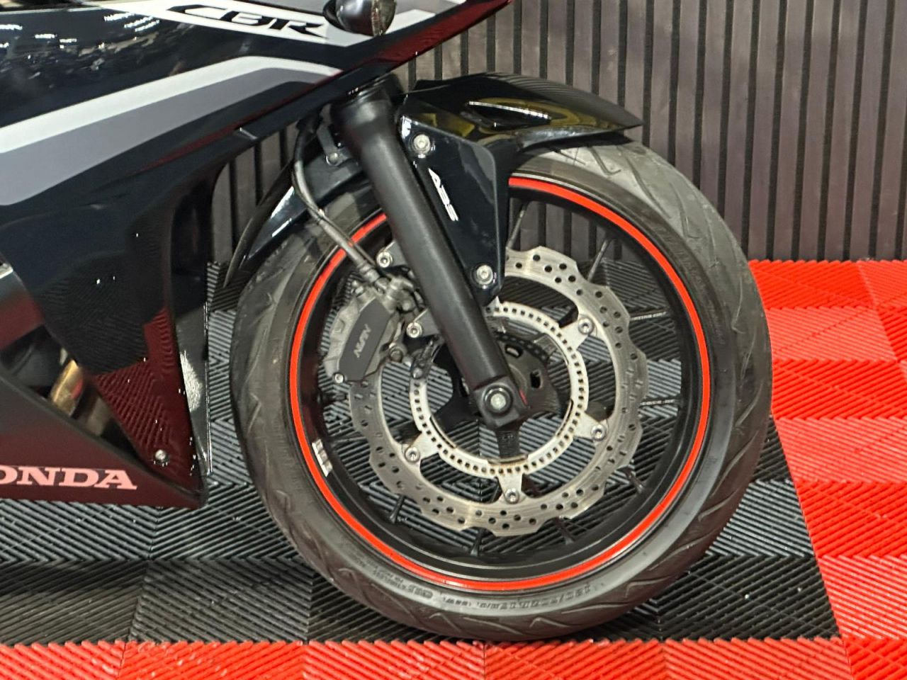 Used Honda CBR500R for sale - 78904562: Photo 14
