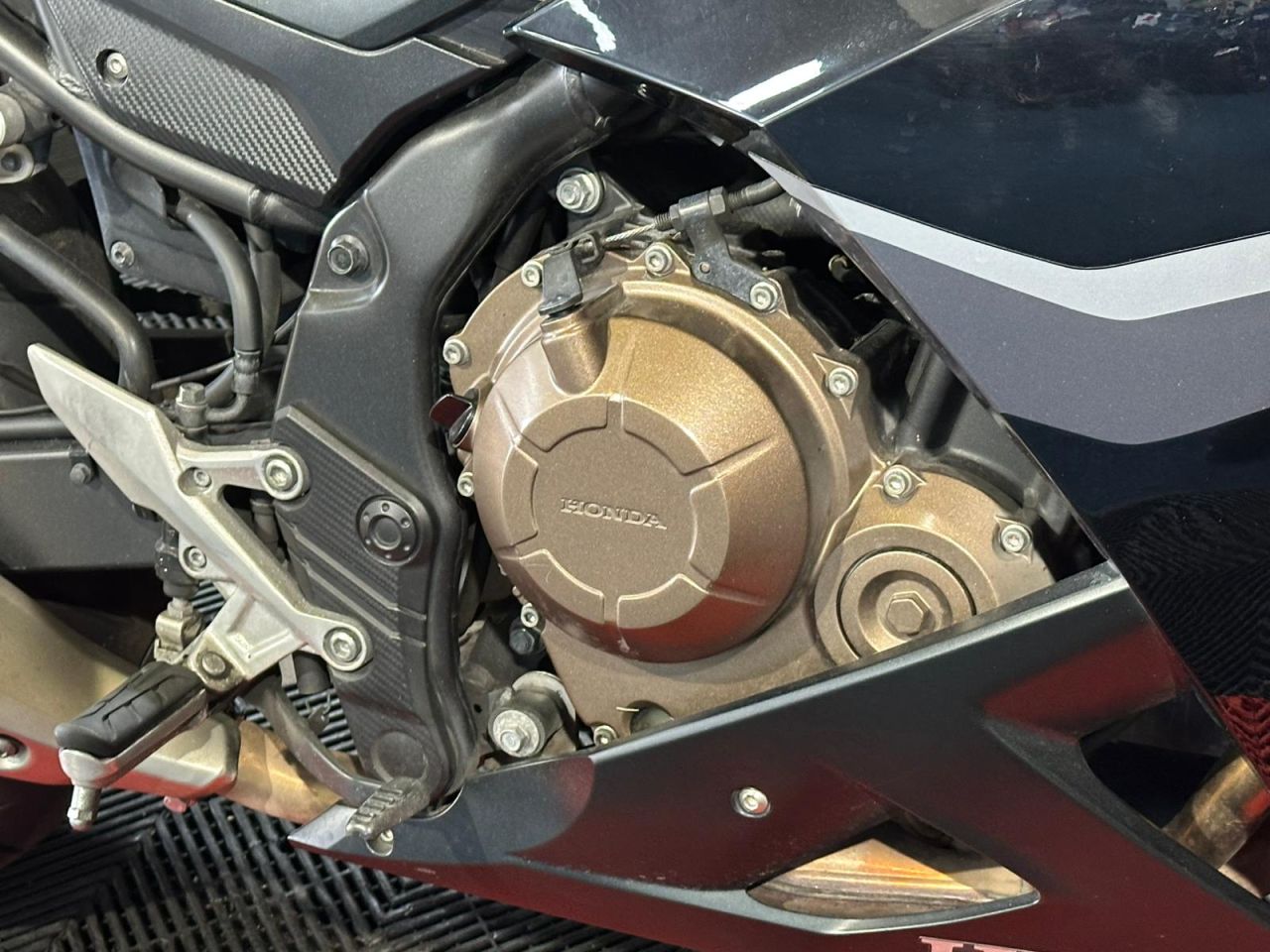 Used Honda CBR500R for sale - 78904562: Photo 15