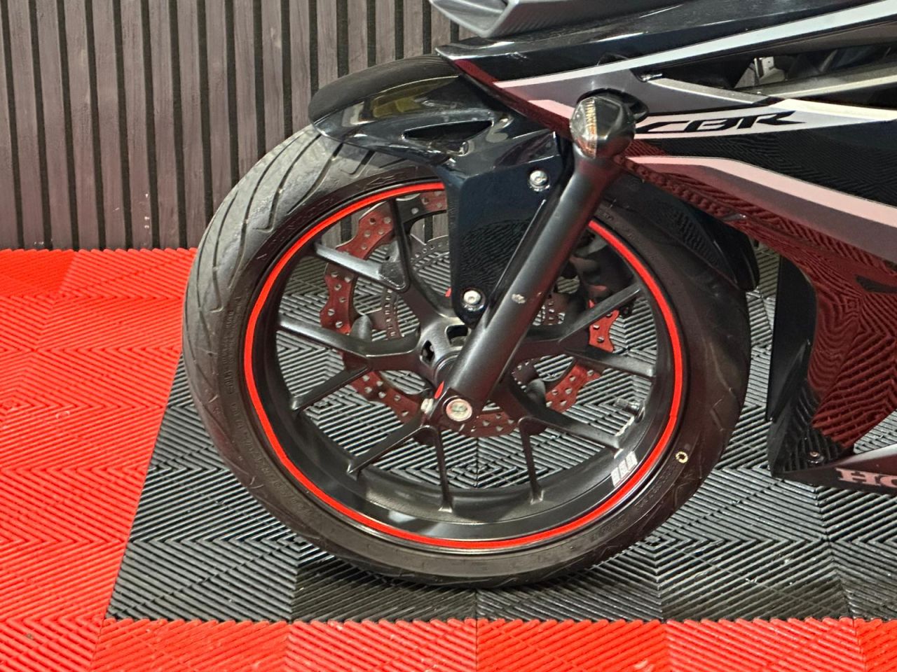 Used Honda CBR500R for sale - 78904562: Photo 16