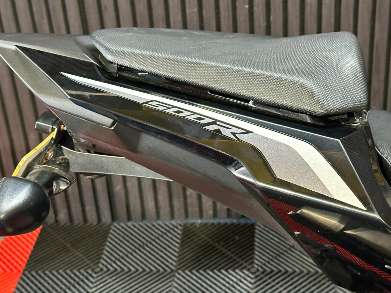 Used Honda CBR500R for sale - 78904562: Photo 19