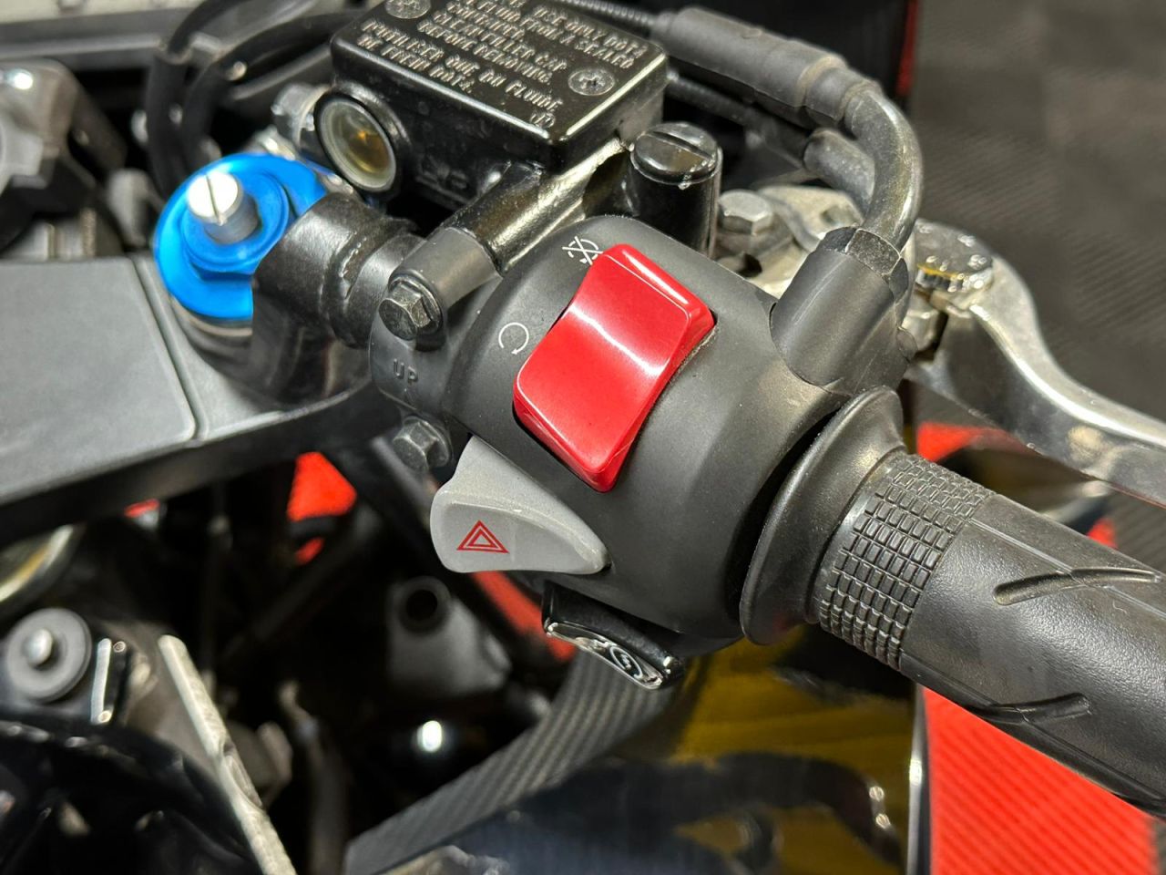 Used Honda CBR500R for sale - 78904562: Photo 23