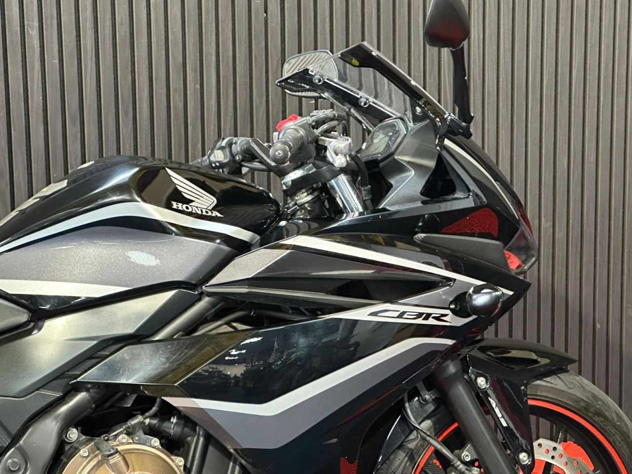 Used Honda CBR500R for sale - 78904562: Photo 24
